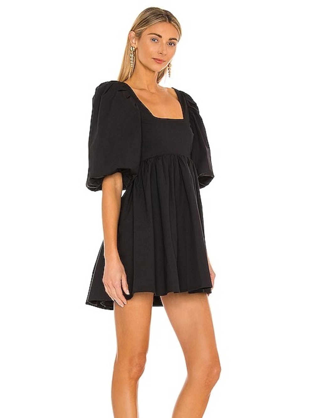 Lovers + Friends Almar Mini Dress